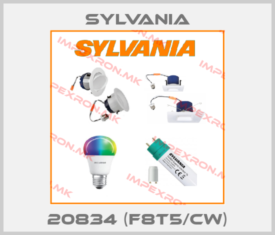 Sylvania-20834 (F8T5/CW)price