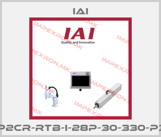 IAI-RCP2CR-RTB-I-28P-30-330-P3-Mprice