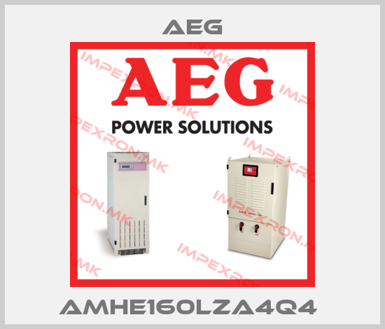 AEG-AMHE160LZA4Q4 price