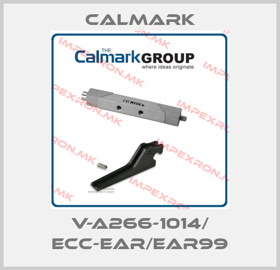 CALMARK-V-A266-1014/ ECC-EAR/EAR99price