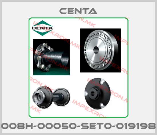 Centa-008H-00050-SET0-019198price