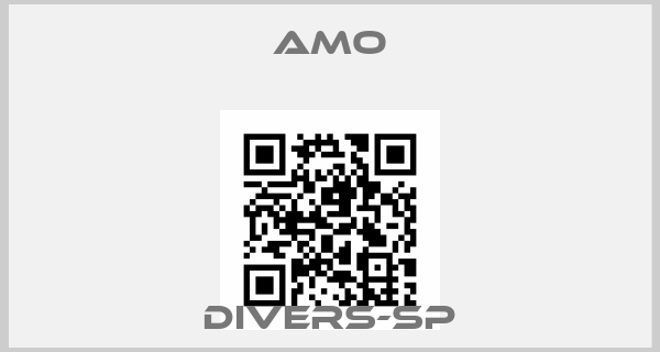 Amo-DIVERS-SPprice