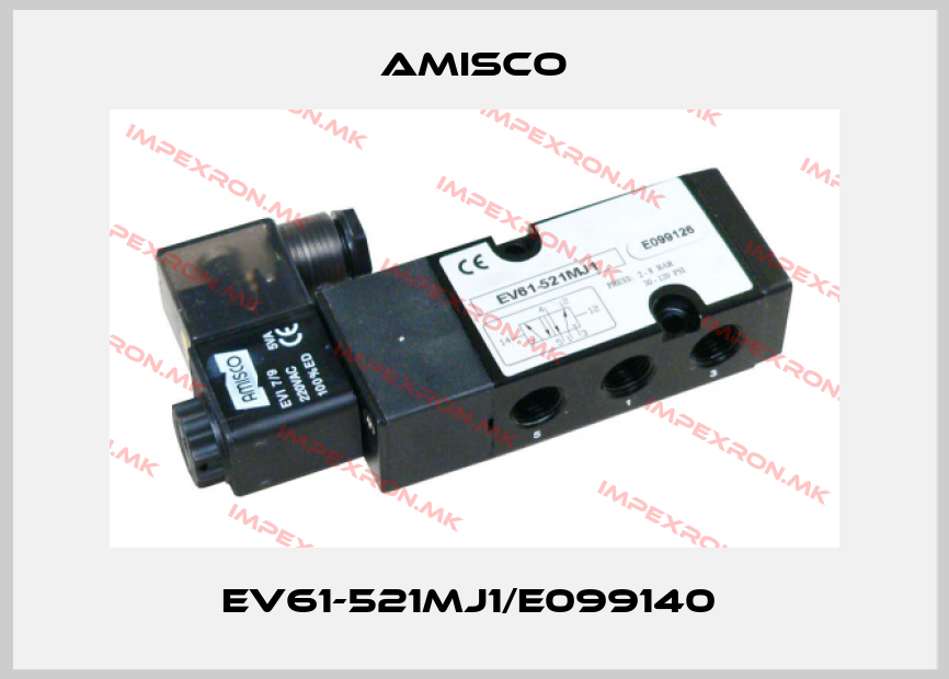 Amisco-EV61-521MJ1/E099140 price
