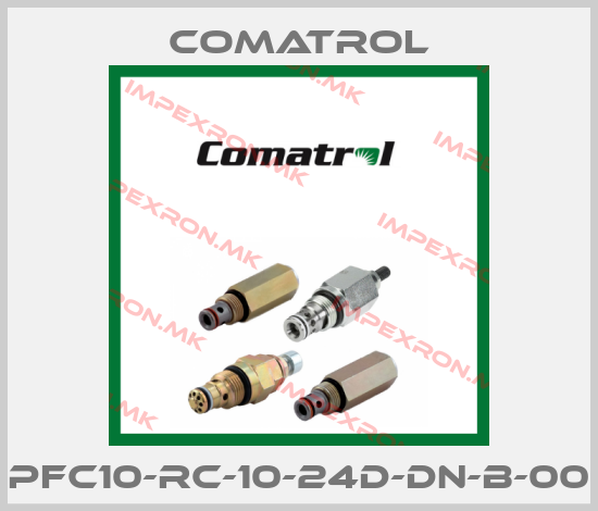 Comatrol-PFC10-RC-10-24D-DN-B-00price