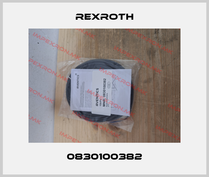 Rexroth-0830100382price