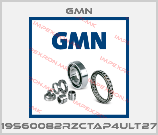 Gmn-19S60082RZCTAP4ULT27price