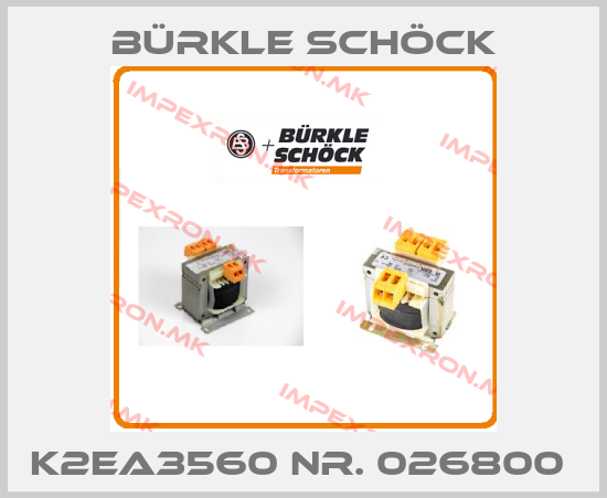 Bürkle Schöck Europe