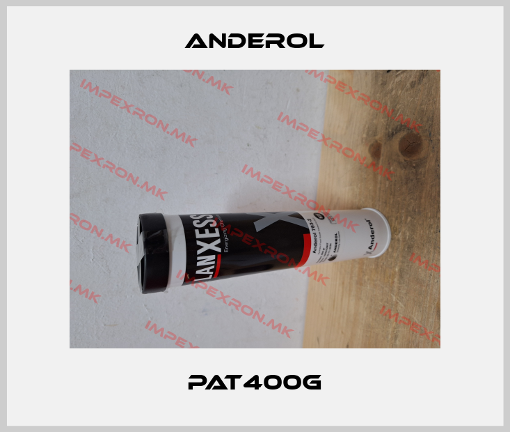 Anderol-PAT400Gprice
