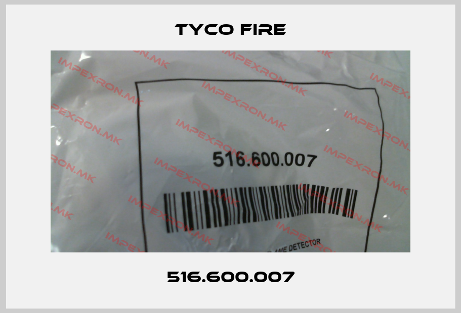 Tyco Fire-516.600.007price