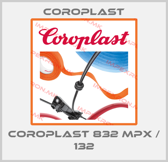 Coroplast-Coroplast 832 MPX / 132price