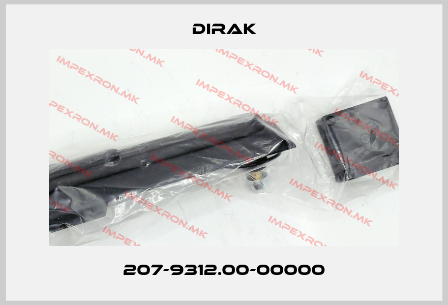 Dirak-207-9312.00-00000price