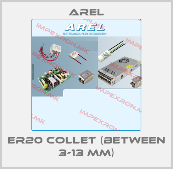 Arel Europe