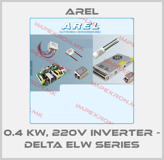 Arel Europe