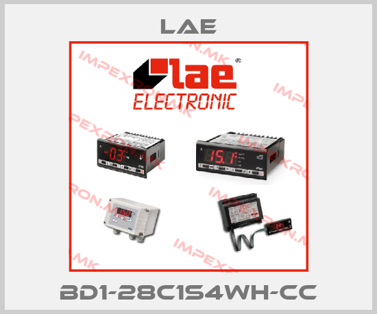 LAE-BD1-28C1S4WH-CCprice