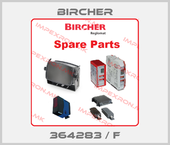 Bircher-364283 / Fprice