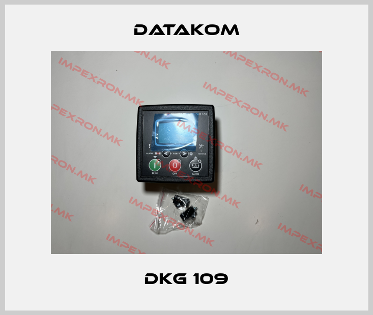DATAKOM-DKG 109price