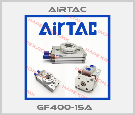 Airtac-GF400-15A  price