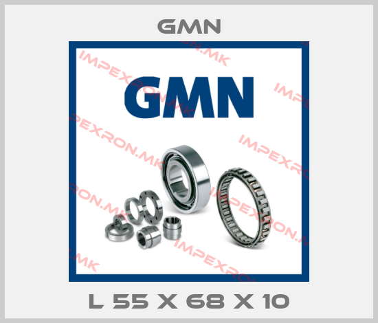 Gmn-L 55 X 68 X 10price