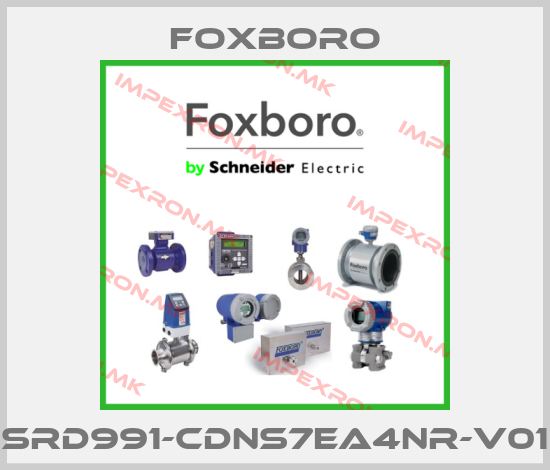 Foxboro-SRD991-CDNS7EA4NR-V01price