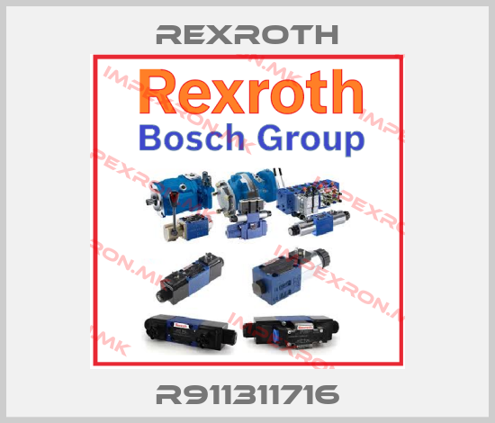 Rexroth-R911311716price