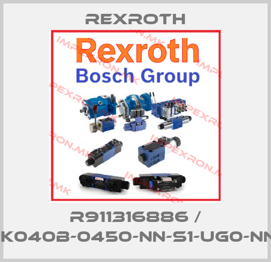 Rexroth-R911316886 / MSK040B-0450-NN-S1-UG0-NNNNprice