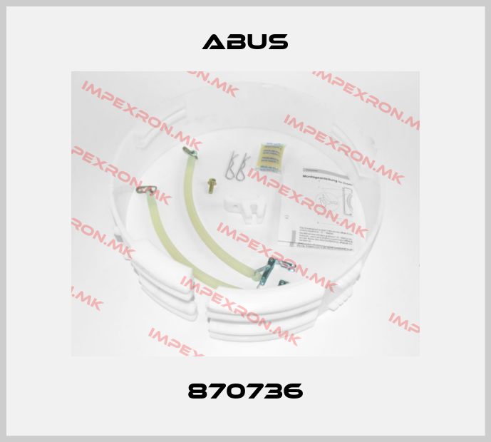 Abus-870736price