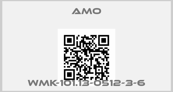 Amo-WMK-101.13-0512-3-6price
