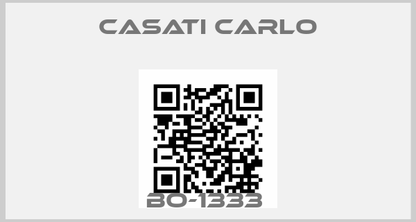 CASATI CARLO-BO-1333 price