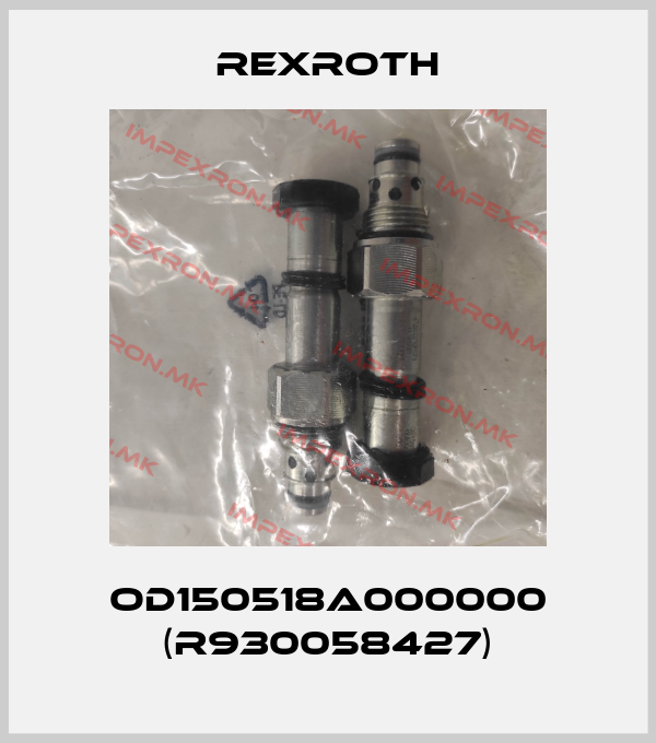 Rexroth-OD150518A000000 (R930058427)price