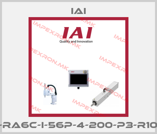 IAI-RCP4-RA6C-I-56P-4-200-P3-R10-BCJBprice