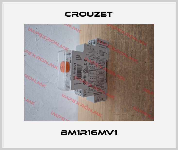 Crouzet-BM1R16MV1price