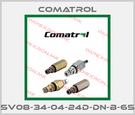 Comatrol-SV08-34-04-24D-DN-B-6Sprice