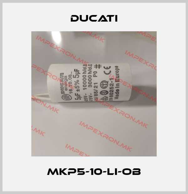 Ducati-MKP5-10-LI-OBprice