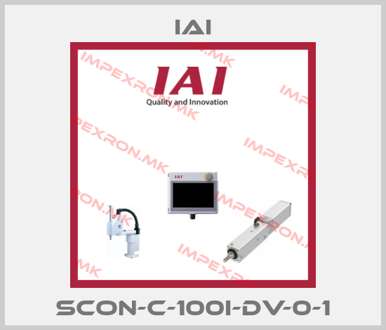 IAI-SCON-C-100I-DV-0-1price