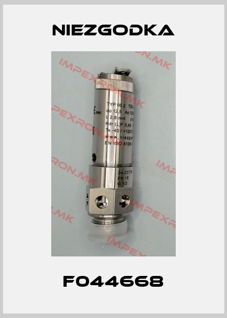 Niezgodka-F044668price