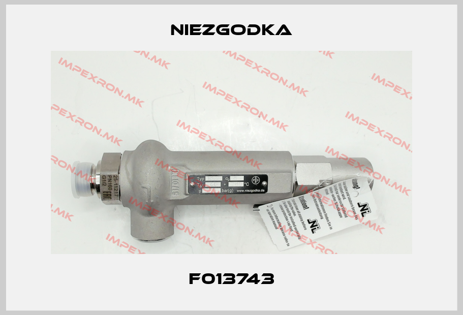 Niezgodka-F013743price
