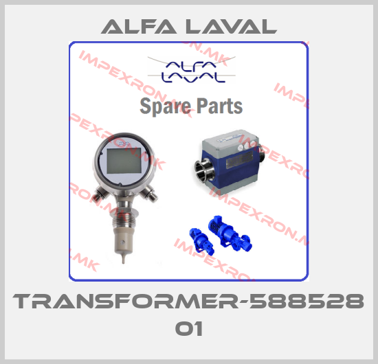 Alfa Laval-TRANSFORMER-588528 01price