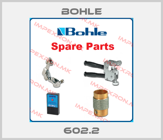 Bohle-602.2price