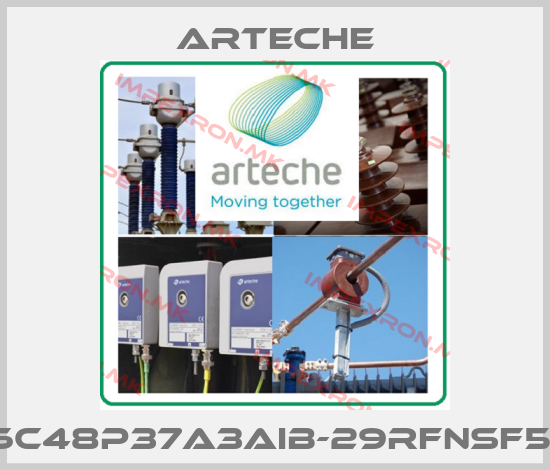 Arteche-325P506C48P37A3AIB-29RFNSF500TQDINprice