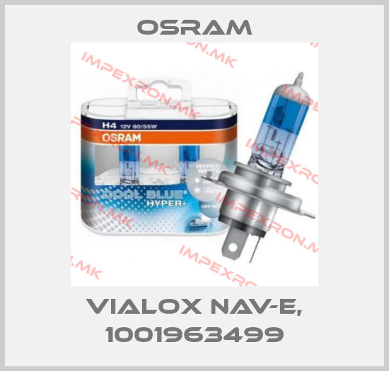 Osram-VIALOX NAV-E, 1001963499price