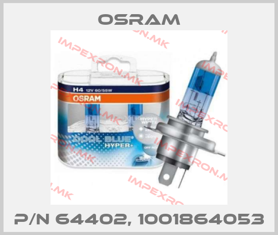 Osram-p/n 64402, 1001864053price