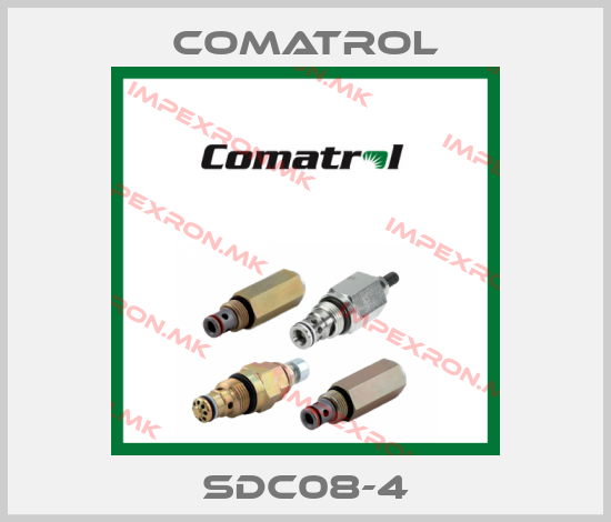 Comatrol-SDC08-4price