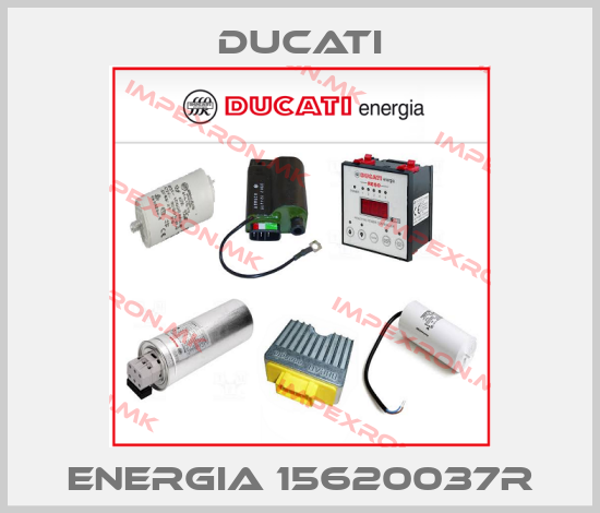 Ducati-ENERGIA 15620037Rprice