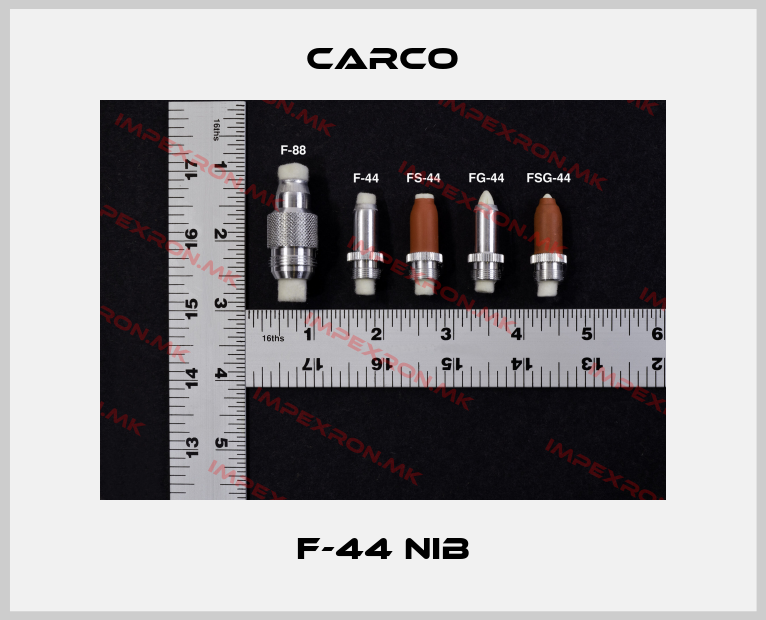 Carco-F-44 NIBprice
