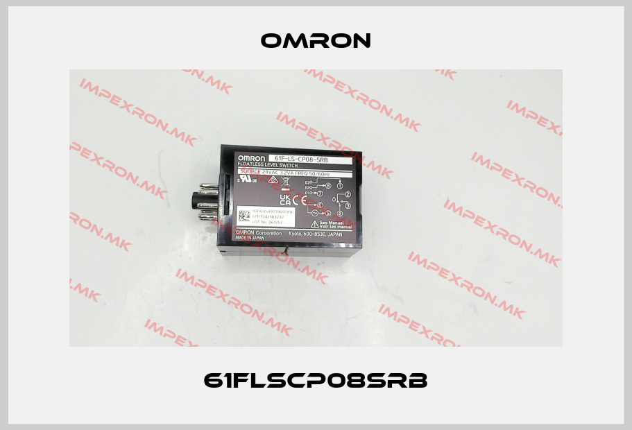Omron-61FLSCP08SRBprice