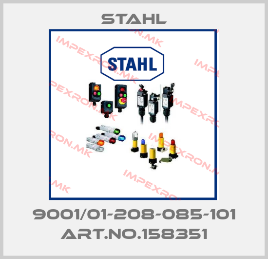 Stahl-9001/01-208-085-101 Art.No.158351price