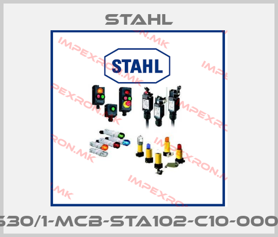 Stahl-8530/1-MCB-STA102-C10-000-2price