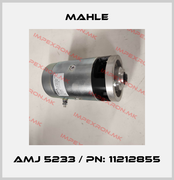 MAHLE-AMJ 5233 / PN: 11212855price