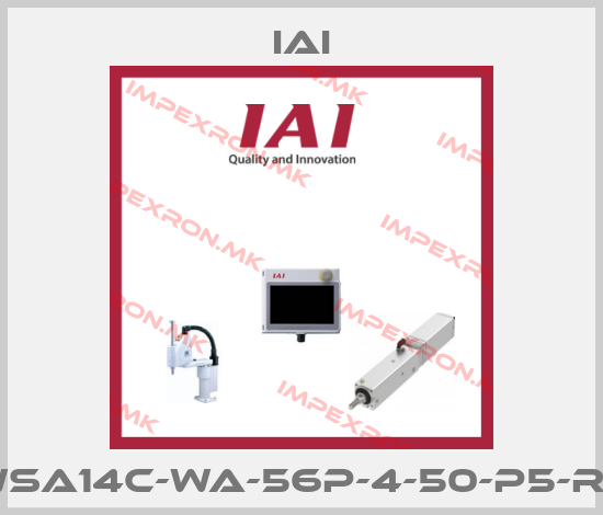 IAI-RCP6CR-WSA14C-WA-56P-4-50-P5-R12-B-CJT-Vprice