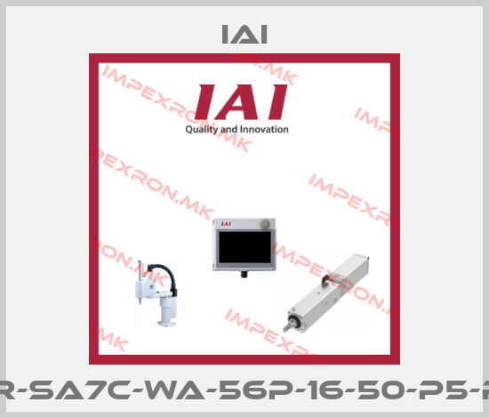 IAI-RCP6CR-SA7C-WA-56P-16-50-P5-R12-CJRprice